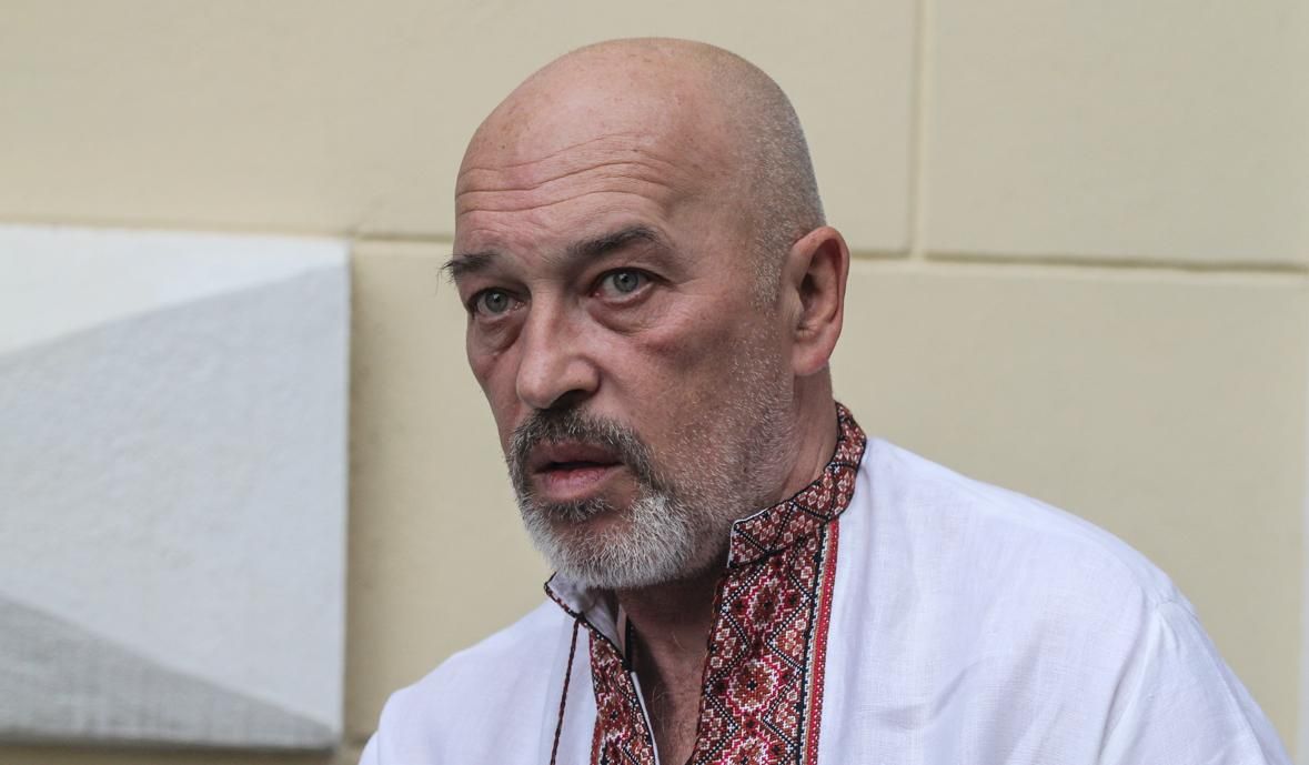 Росія пригрозила закрити Азовське море українським суднам: з'явилась реакція Туки Росія пригрозила закрити Азовське море українським суднам: з'явилась реакція Туки