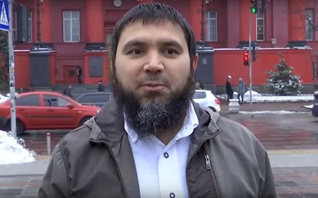 Не террорист: беженец из Таджикистана Халимов опроверг пребывание в оккупированном Донецке
