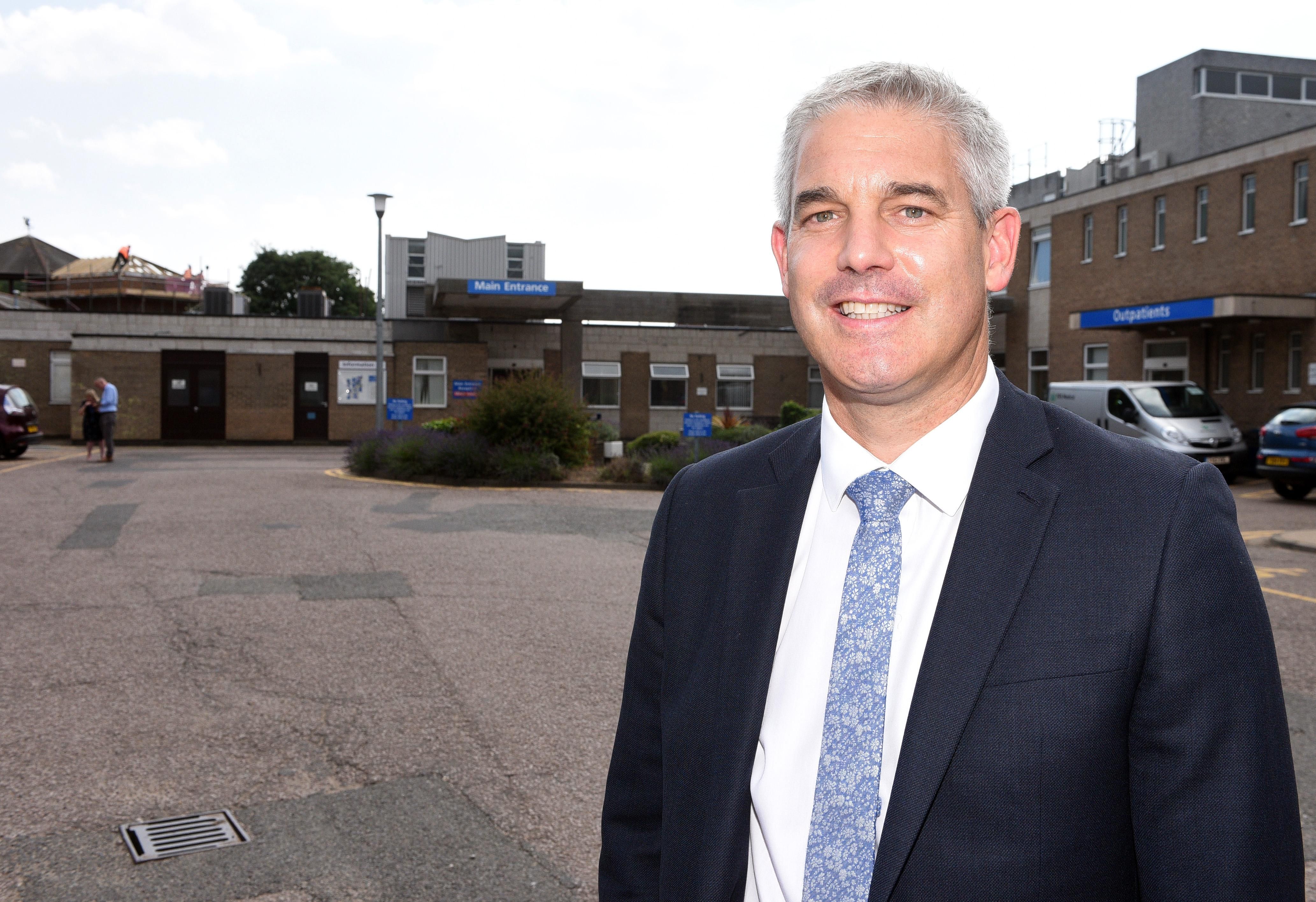 У Британії з’явився новий міністр з питань Brexit У Британії з’явився новий міністр з питань Brexit