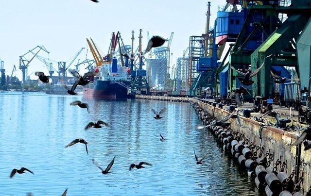 Море в Миколаєві забруднили стічні води з каналізації: відео Море в Миколаєві забруднили стічні води з каналізації: відео