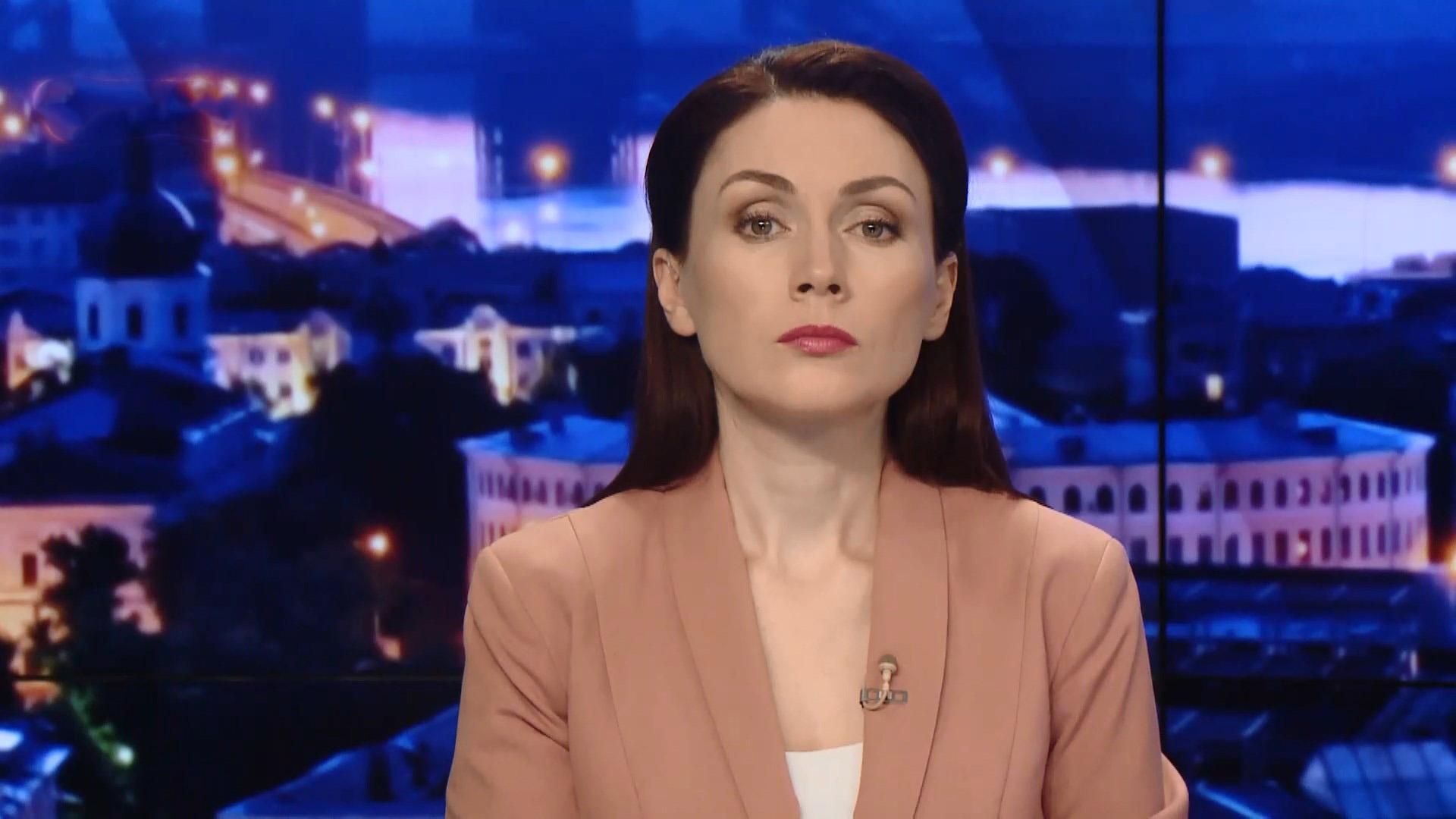 Підсумковий випуск новин за 22:00: Потужний обстріл на Донбасі. Вбивство журналіста Сергієнка