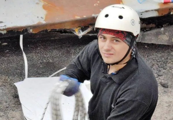 Євромайдан розстріл активісти Храпаченко Євромайдан розстріл активісти Храпаченко