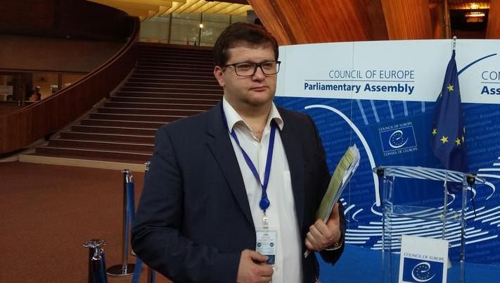 ЕС может ввести санкции против Венгрии: Арьев рассказал, как действовать Украине ЕС может ввести санкции против Венгрии: Арьев рассказал, как действовать Украине