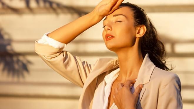 Кондиционер не нужен: ученые нашли новый способ спасения от жары Кондиционер не нужен: ученые нашли новый способ спасения от жары