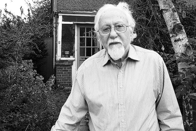 Умер Жорес Медведев – знаменитый советский ученый, который хотел победить старость Умер Жорес Медведев – знаменитый советский ученый, который хотел победить старость