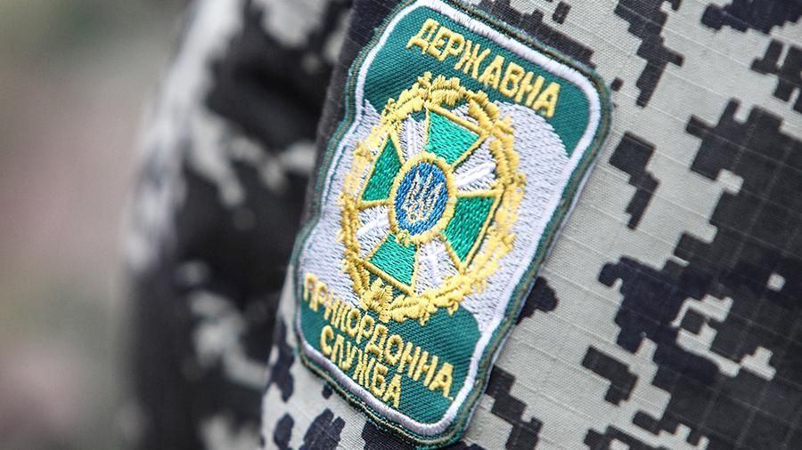 Нападение на пограничника на Закарпатье: военного прооперировали Нападение на пограничника на Закарпатье: военного прооперировали