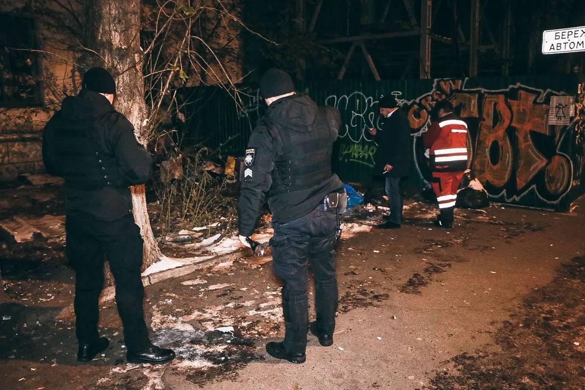 Вибух, Київ, безхатько, кримінал, потерпілі Вибух, Київ, безхатько, кримінал, потерпілі