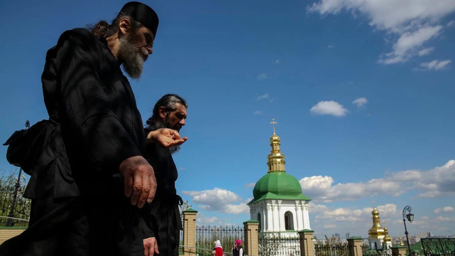 Надання Томосу Україні: хто зі світових лідерів має вплив на це питання Надання Томосу Україні: хто зі світових лідерів має вплив на це питання