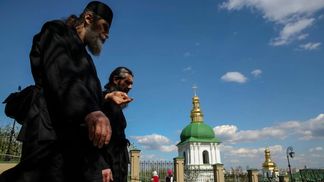 Надання Томосу Україні: хто зі світових лідерів має вплив на це питання