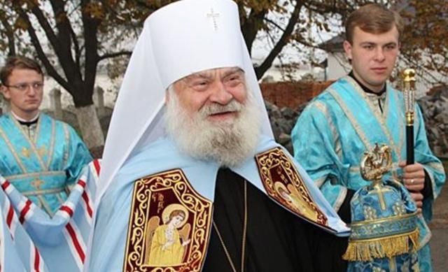 Відоме ім'я митрополита УПЦ МП, який прийде на Об'єднавчий собор Відоме ім'я митрополита УПЦ МП, який прийде на Об'єднавчий собор
