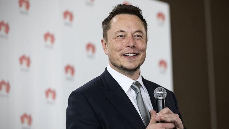 Компанія Ілона Маска проклала перший тунель під Лос-Анджелесом
Компанія Ілона Маска проклала перший тунель під Лос-Анджелесом