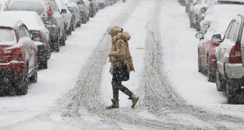 Украину ожидает резкое ухудшение погоды: синоптик назвала дату