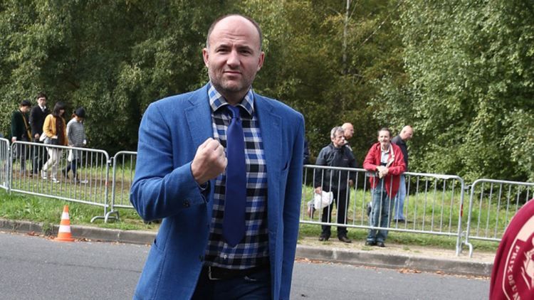 Як путінський олігарх Фукса розкішно веде бізнес в Україні - 17 листопада 2018 - Телеканал новин 24 Як путінський олігарх Фукса розкішно веде бізнес в Україні - 17 листопада 2018 - Телеканал новин 24