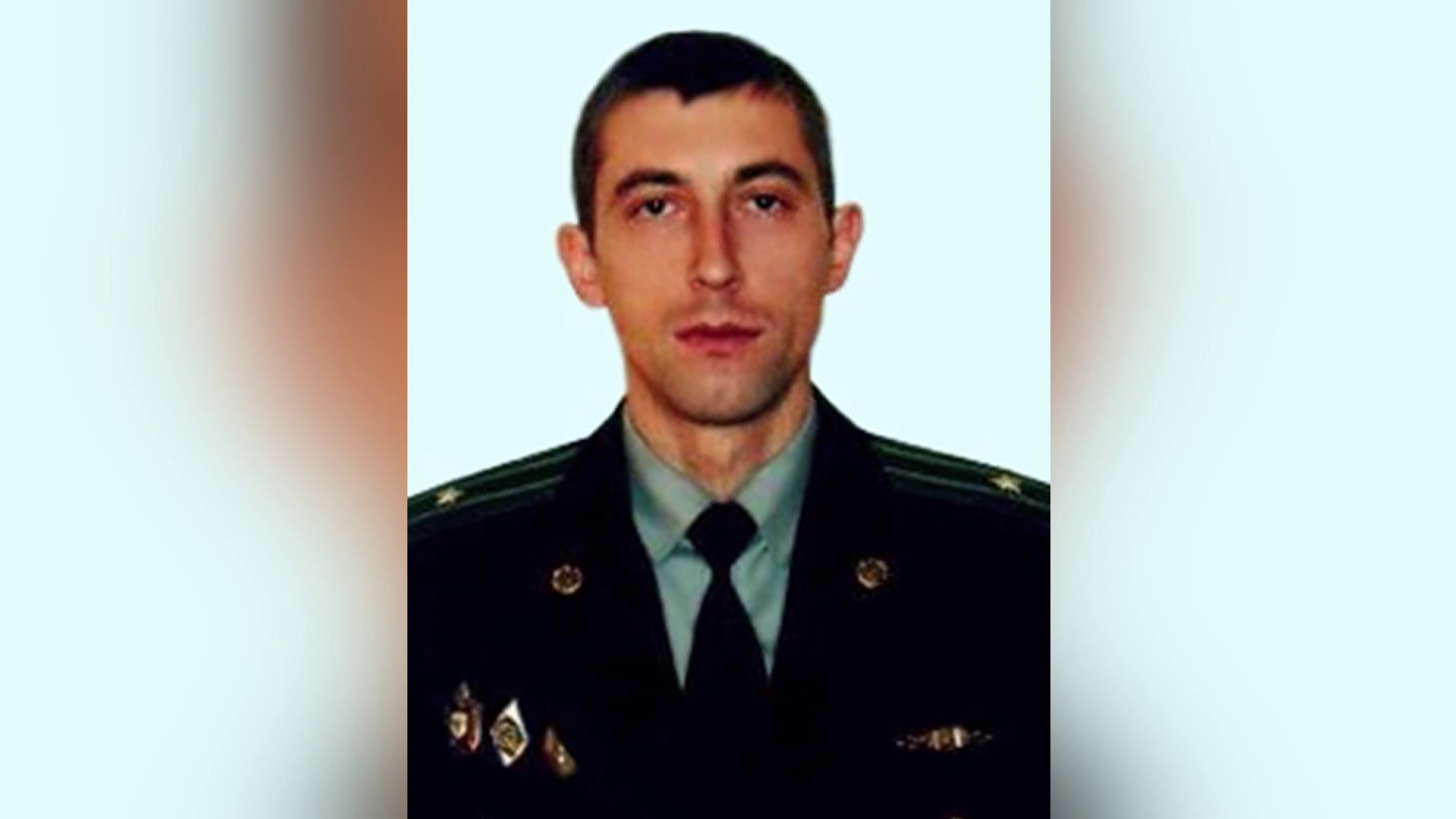 У лікарні помер прикордонник, якого на авто збили контрабандисти У лікарні помер прикордонник, якого на авто збили контрабандисти