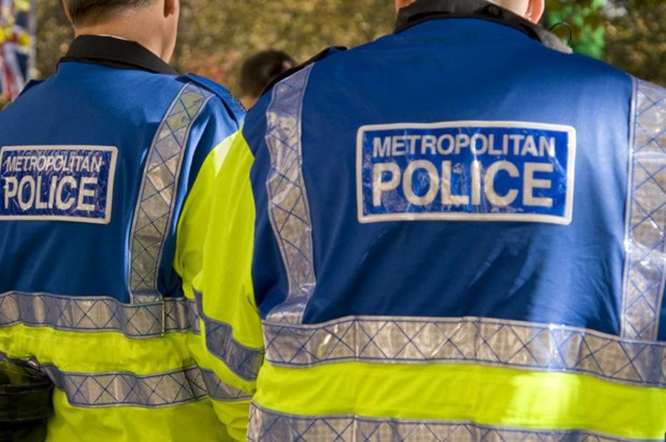 Стрілянина на півночі Лондона: постраждали три людини Стрілянина на півночі Лондона: постраждали три людини