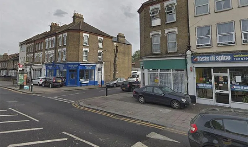 Лондон, кримінальні новини, стрілянина Лондон, кримінальні новини, стрілянина