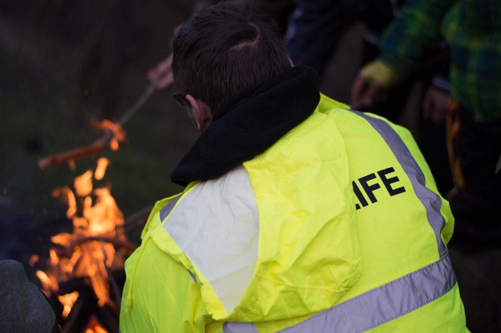 Протести "жовтих жилетів" у Франції: кількість постраждалих суттєво зросла Протести "жовтих жилетів" у Франції: кількість постраждалих суттєво зросла