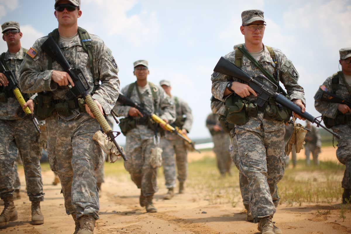 Американские войска точно будут в Польше: в США сделали громкое заявление Американские войска точно будут в Польше: в США сделали громкое заявление