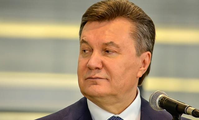 Травмований Янукович не виступить з останнім словом у суді над ним