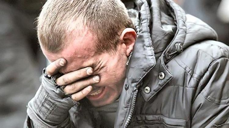 Жестокий разгон Евромайдана: волонтеры вспомнили страшные события Революции достоинства Жестокий разгон Евромайдана: волонтеры вспомнили страшные события Революции достоинства