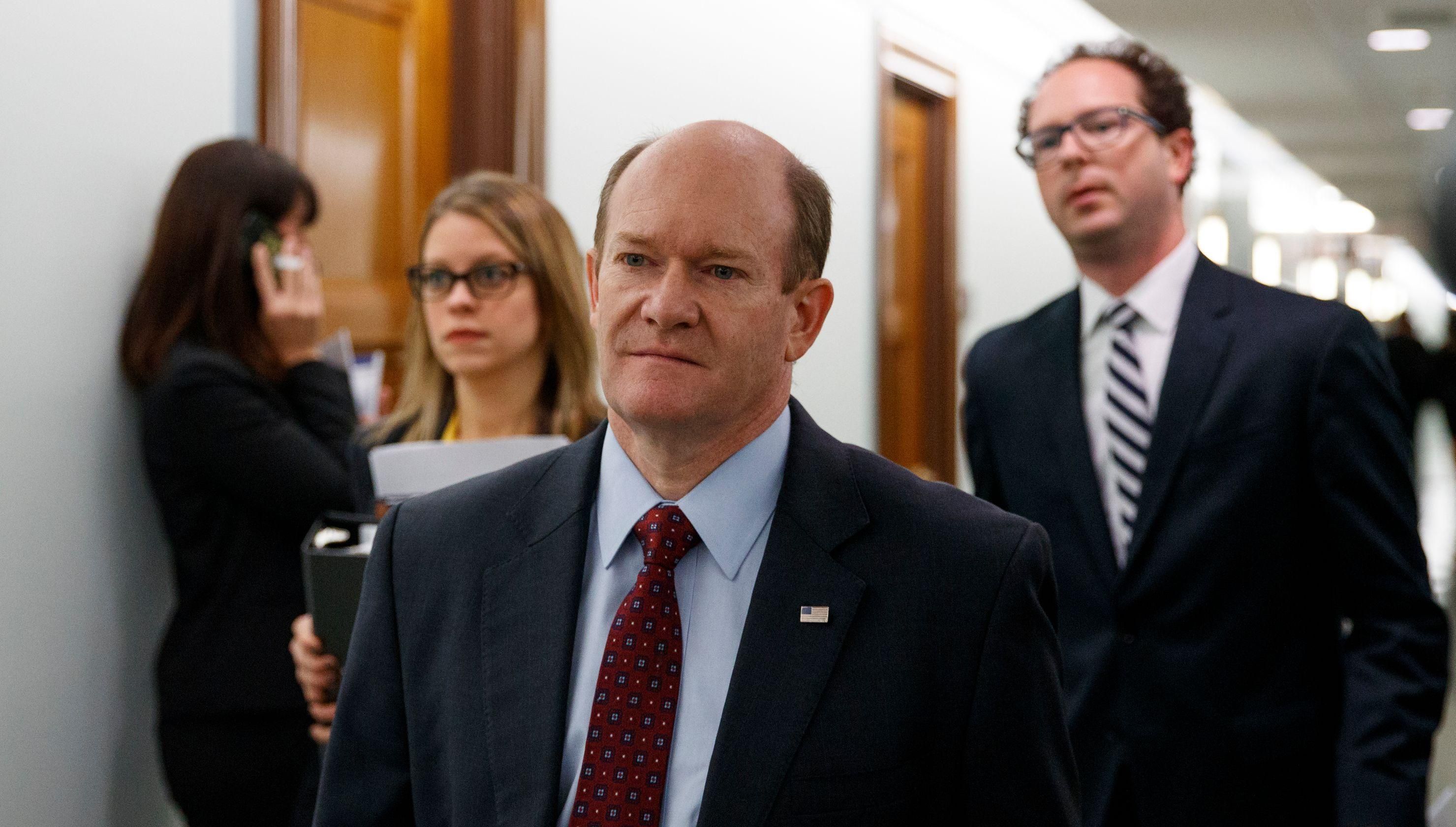 "Мы сможем вытеснить Россию из Украины": американский сенатор назвал условие "Мы сможем вытеснить Россию из Украины": американский сенатор назвал условие