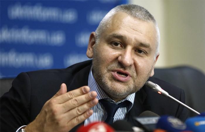 У Росії відбувається трансформація авторитарної системи в уже закінчену диктатуру, – Фейгін У Росії відбувається трансформація авторитарної системи в уже закінчену диктатуру, – Фейгін