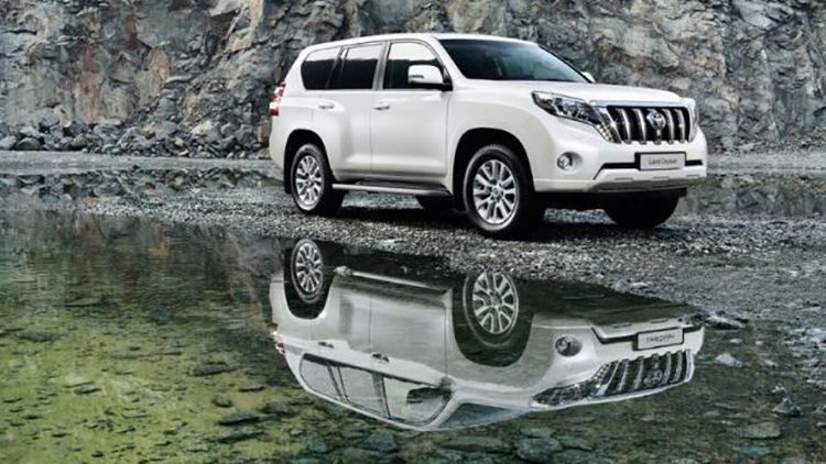 Філія "Укргазвидобування" придбала елітну іномарку за кругленьку суму Філія "Укргазвидобування" придбала елітну іномарку за кругленьку суму