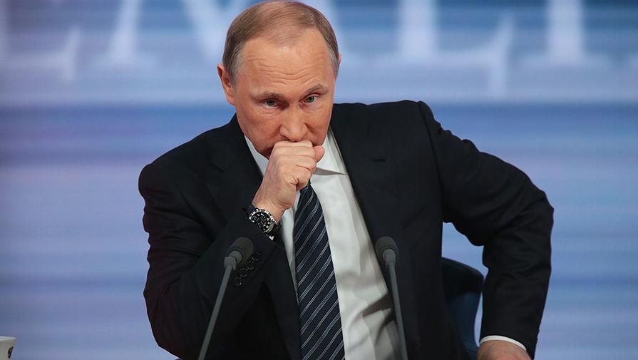 Навіщо Кремлю санкції проти України: пояснення екс-радника Путіна Навіщо Кремлю санкції проти України: пояснення екс-радника Путіна