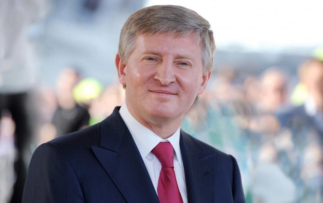 Чому Ахметов саботує об'єднання Бойка та Медведчука Чому Ахметов саботує об'єднання Бойка та Медведчука