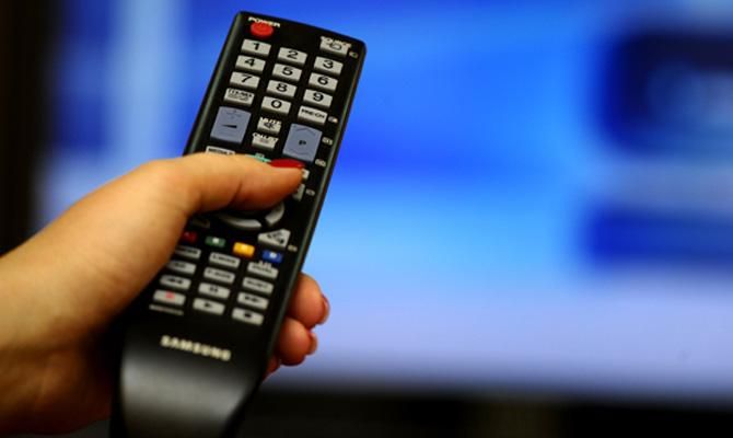 На долю зайшов Порошенко: Нацрада з питань телерадіомовлення покриває колишній актив Януковича На долю зайшов Порошенко: Нацрада з питань телерадіомовлення покриває колишній актив Януковича