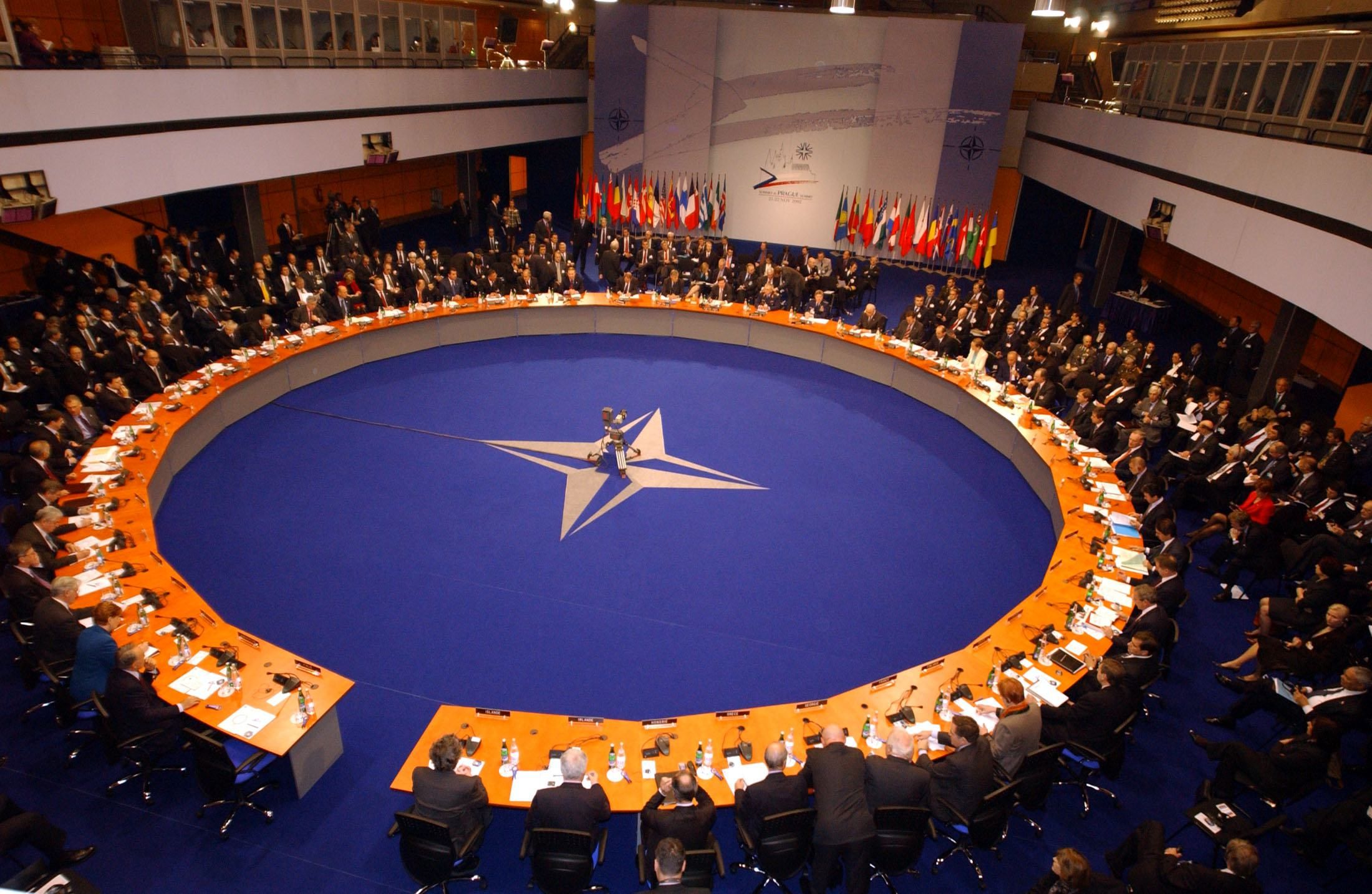"Все, что в наших силах": в США сделали заявление относительно дальнейшей поддержки НАТО