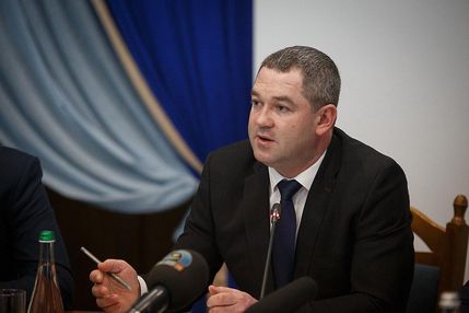 Феномен податківця: чи вдасться ще одному очільнику фіскальної служби втекти від правосуддя Феномен податківця: чи вдасться ще одному очільнику фіскальної служби втекти від правосуддя