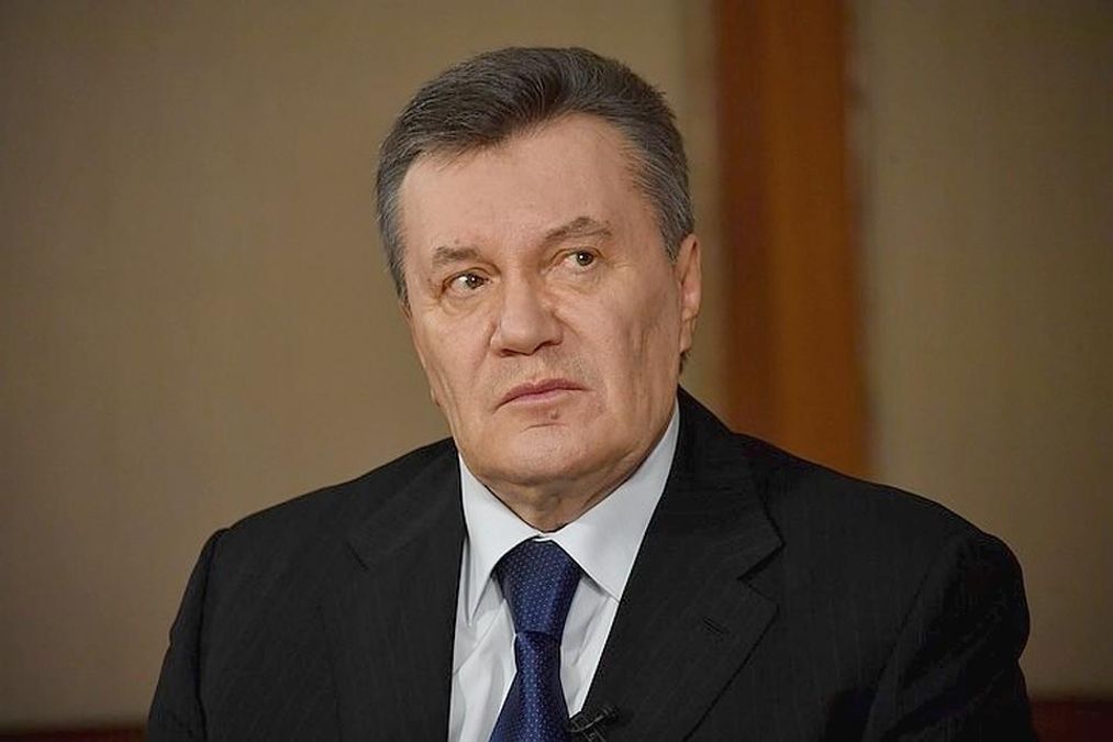 Госпитализация Януковича: как повлияет неявка экс-президента на рассмотрение дела о нем Госпитализация Януковича: как повлияет неявка экс-президента на рассмотрение дела о нем
