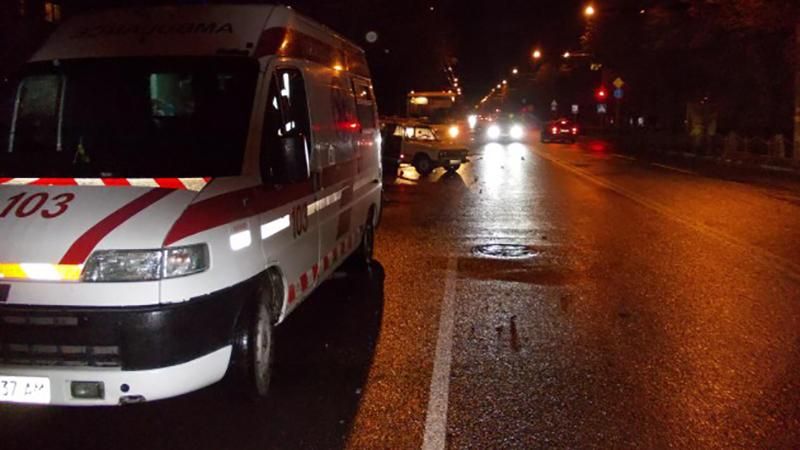 Девушка умерла во время празднования Дня студента в Харькове Девушка умерла во время празднования Дня студента в Харькове