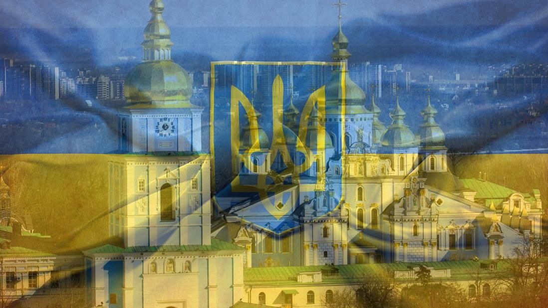 ЗМІ назвали нову дату Об'єднавчого собору у Києві ЗМІ назвали нову дату Об'єднавчого собору у Києві