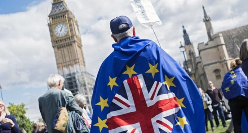 Як британці сприймають скандал навколо угоди Brexit: коментар журналіста