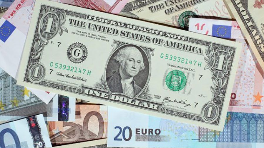 Курс валют НБУ на 20-11-2018: курс долара, курс євро