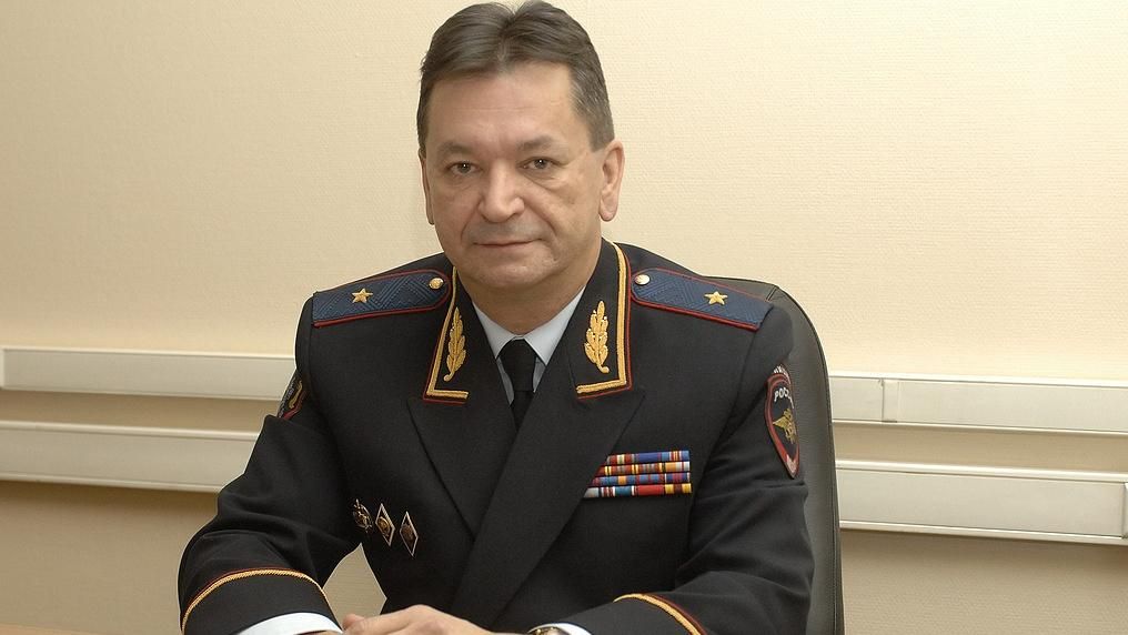 Країни ЄС можуть вийти з Інтерполу, якщо його очолить російський генерал Країни ЄС можуть вийти з Інтерполу, якщо його очолить російський генерал