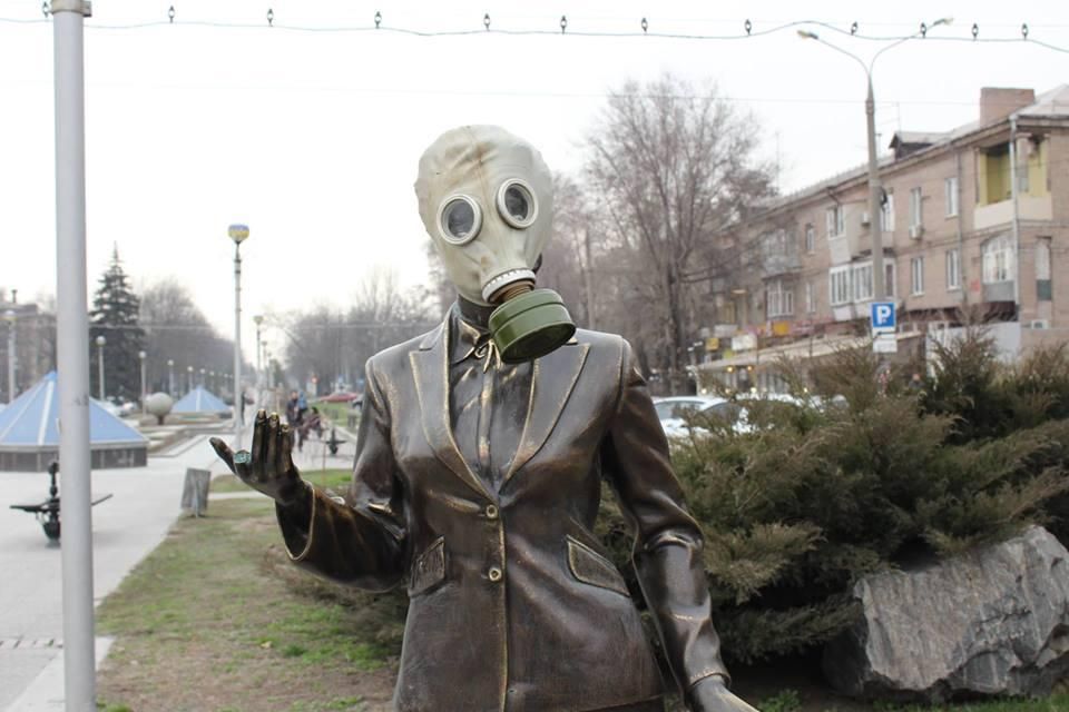 Чи спрацюють екологічні гасла на виборах: думка експертів Чи спрацюють екологічні гасла на виборах: думка експертів