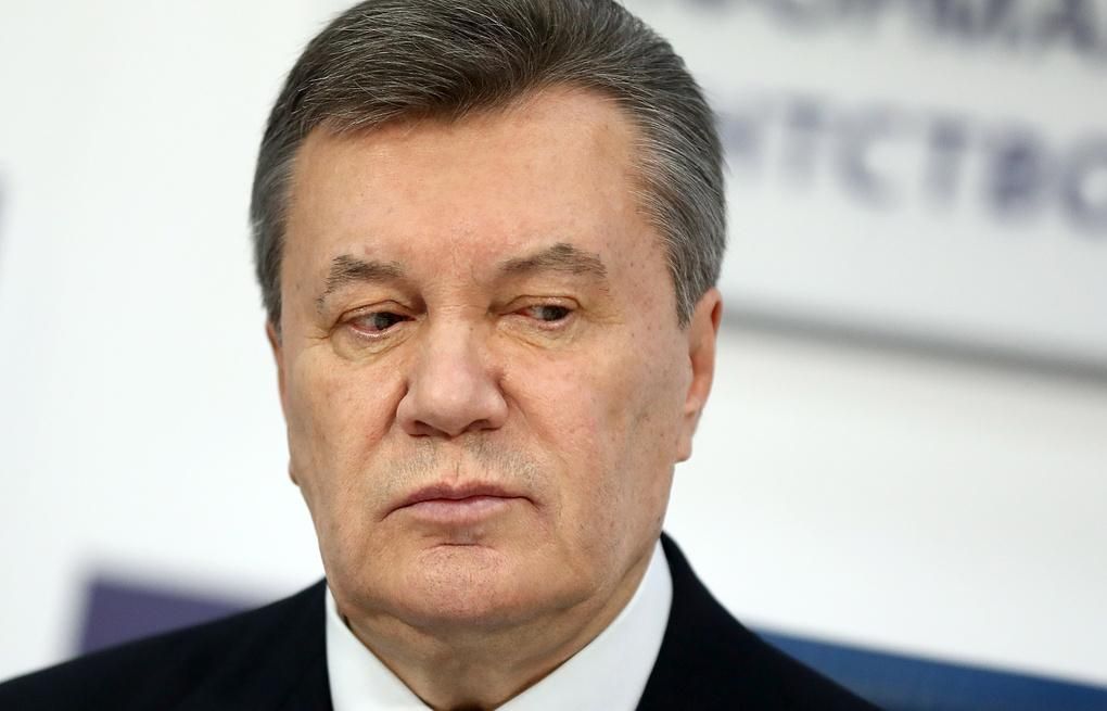 Розгляд справи Януковича відклали через його госпіталізацію: відома дата