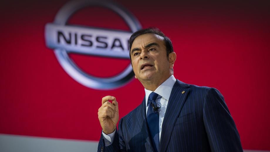 Очільника Nissan і Renault можуть заарештувати в Японії