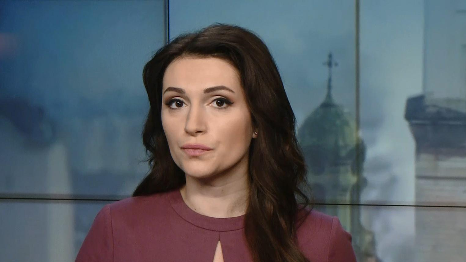 Выпуск новостей за 12:00: Увеличение антироссийского санкционного списка. Избиение Ширяева