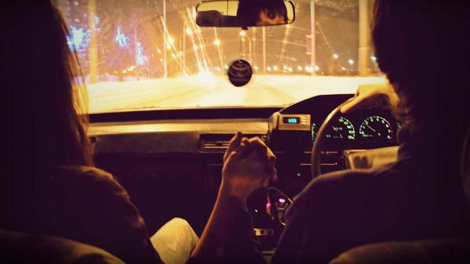 Як безпілотні авто можуть покращити сексуальне життя