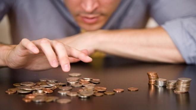 Какой будет зарплата украинцев в ближайшие годы: прогноз НБУ Какой будет зарплата украинцев в ближайшие годы: прогноз НБУ