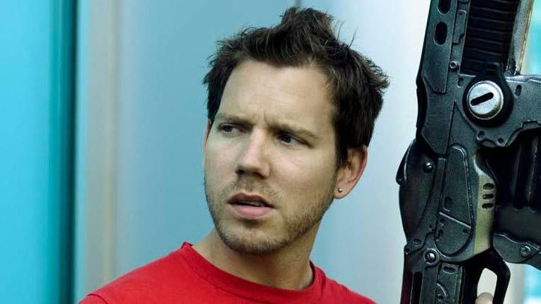 Известный геймдизайнер уходит из индустрий игр Известный геймдизайнер уходит из индустрий игр