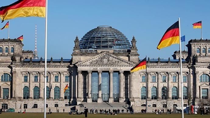 Німеччина припиняє експортувати зброю до Саудівської Аравії Німеччина припиняє експортувати зброю до Саудівської Аравії