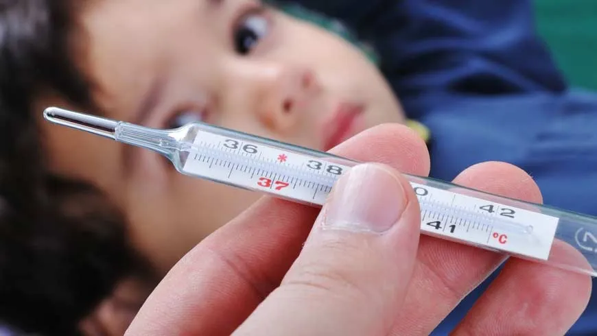 У Києві зросла кількість хворих дітей на грип
