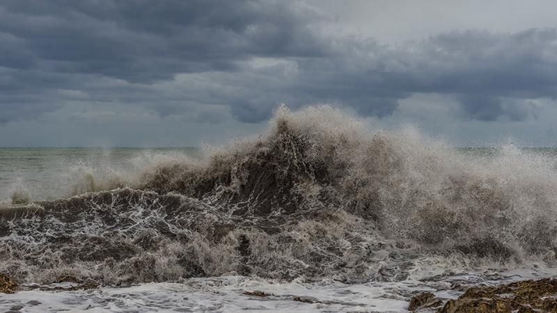 Жахливий шторм топить Іспанію: є жертви Жахливий шторм топить Іспанію: є жертви