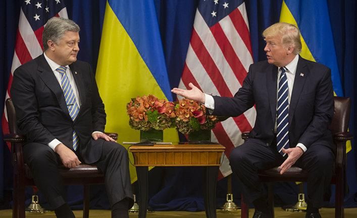 Передача озброєння не є ключовою метою США щодо України, – дипломат