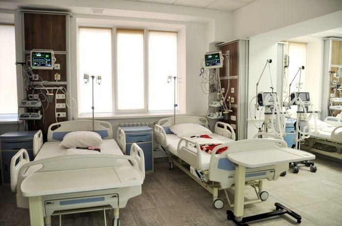 На Житомирщині смертність від інфарктів зменшилася втричі: відома причина